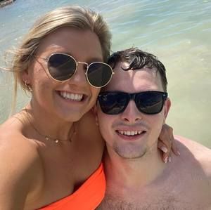 Meet your Posher, Hailee